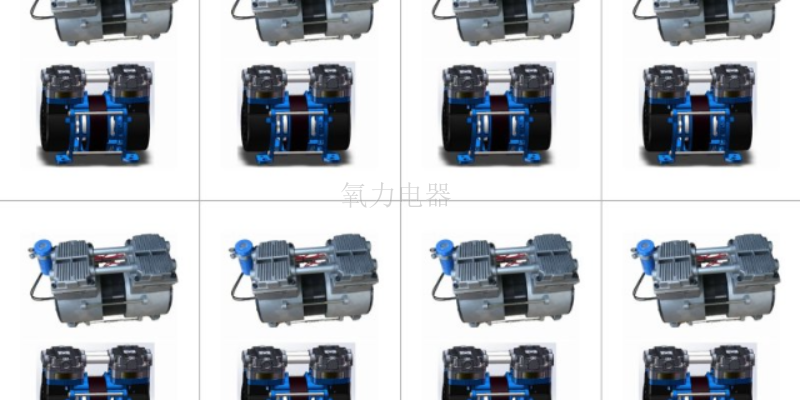 河南小型无油真空泵生产厂,无油真空泵