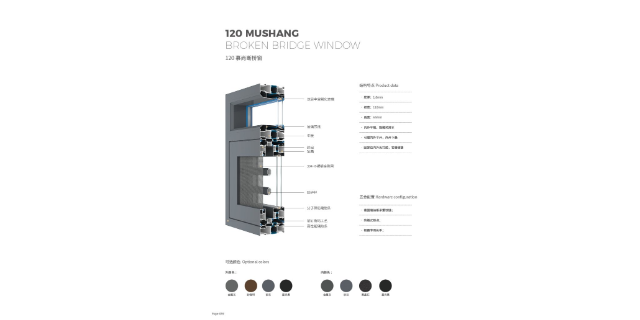 海南断桥铝门窗哪家好 佛山市铝霸门窗科技供应