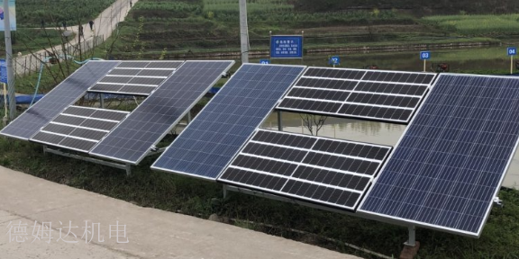 成都立式光伏水泵 推薦咨詢 四川省德姆達機電科技供應