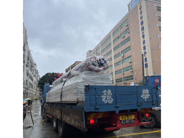 河南吊机车包车服务,中港包车服务