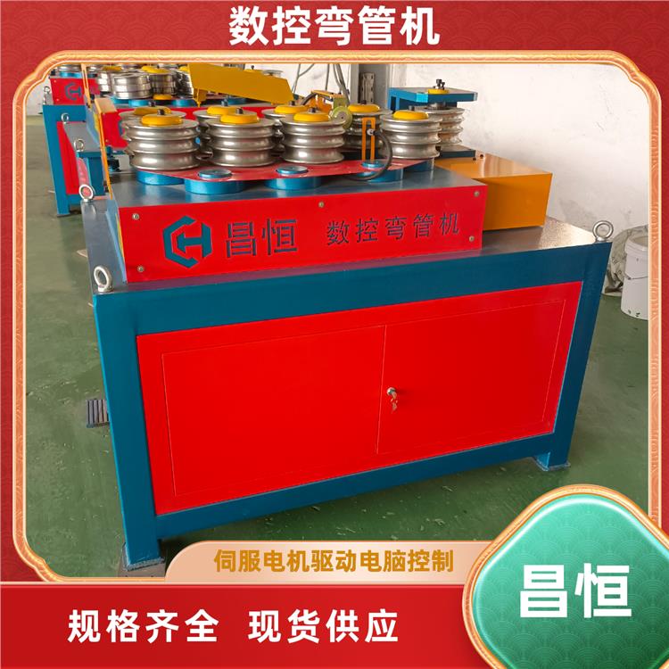 農業大棚彎管機 大棚鋼管打彎機 支持定制