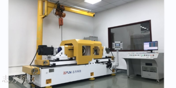 減速器出廠檢測設備生產 歡迎來電 志方供應