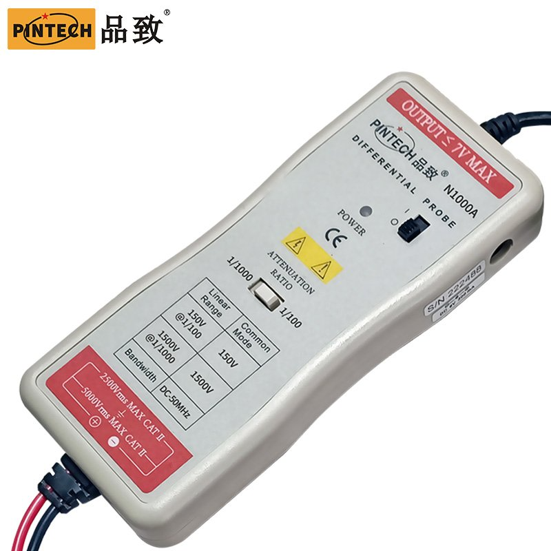 廣東高頻電流探頭 * 廣州德肯電子股份供應(yīng)