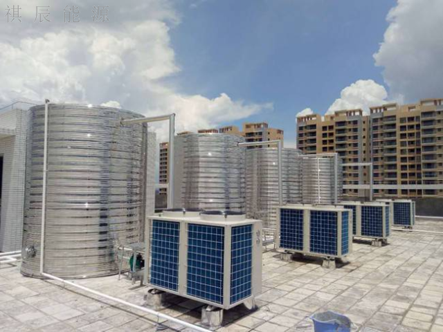 深圳空氣能工程 深圳市祺辰能源科技供應(yīng)