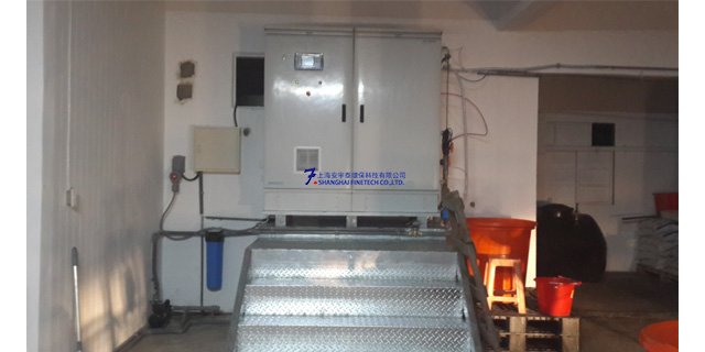高純度次氯酸預制菜 上海安宇泰環保供應