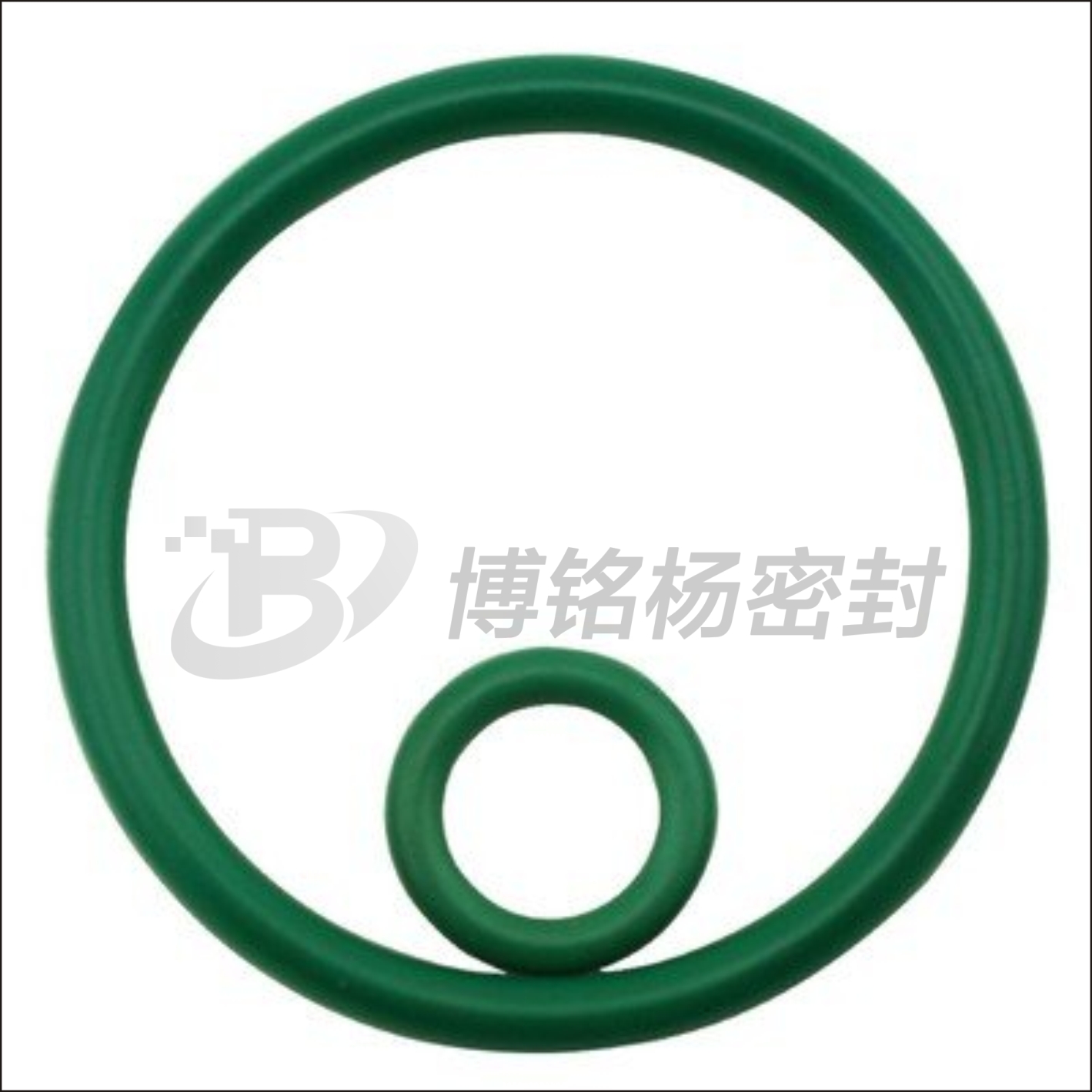 耐高溫325度白色Kalrez6221全氟醚O型密封圈型號齊全博銘楊密封