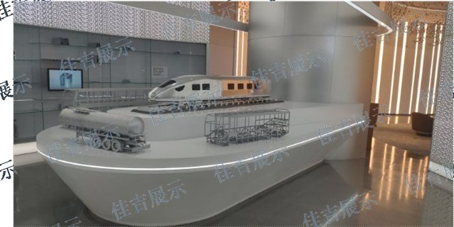 北京信息化多媒體展廳介紹 創新服務 上海佳吉展覽展示供應