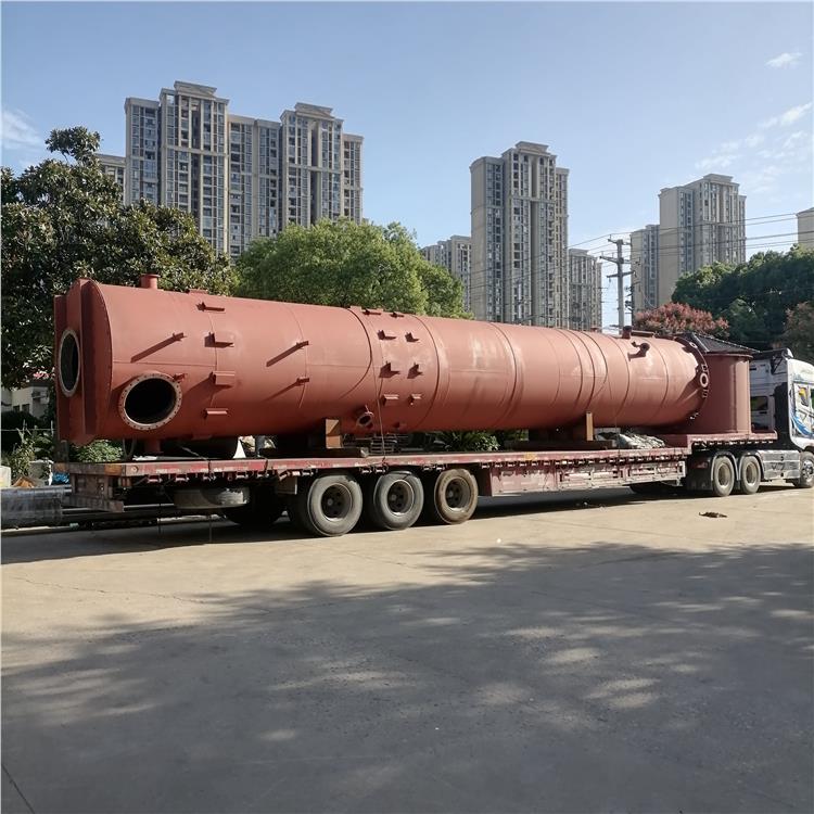 襯里篩板塔 蘇州防腐塔器