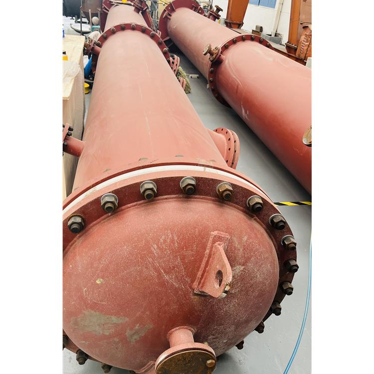 揚州不銹鋼襯氟塑料蒸餾塔 鋼襯F4塔節 廠家