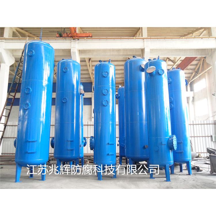 碳鋼襯PO板式塔 廠家 永州碳鋼襯PO吸收塔