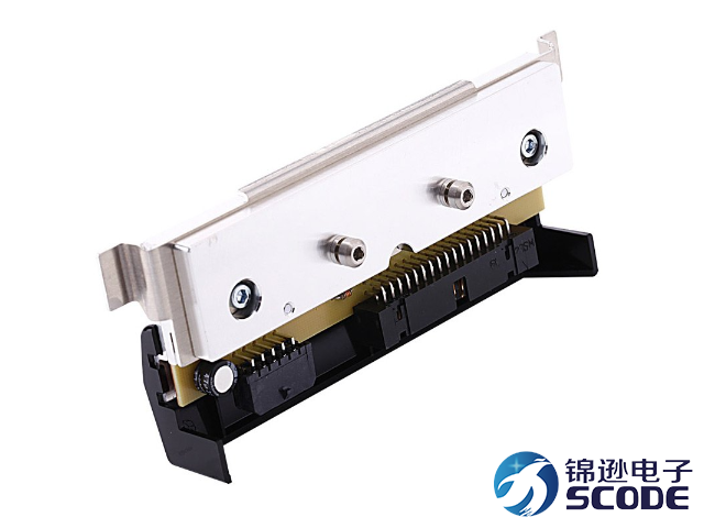 上海203dpiZEBRA斑馬打印頭批量采購 上海錦遜電子供應