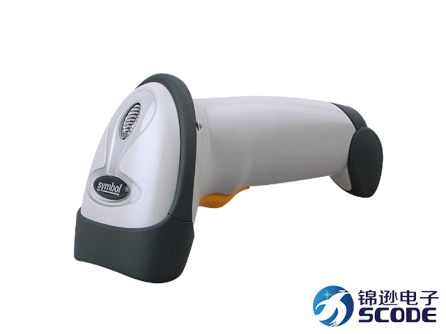 上海ds1001ZEBRA斑馬掃描槍咨詢電話 上海錦遜電子供應