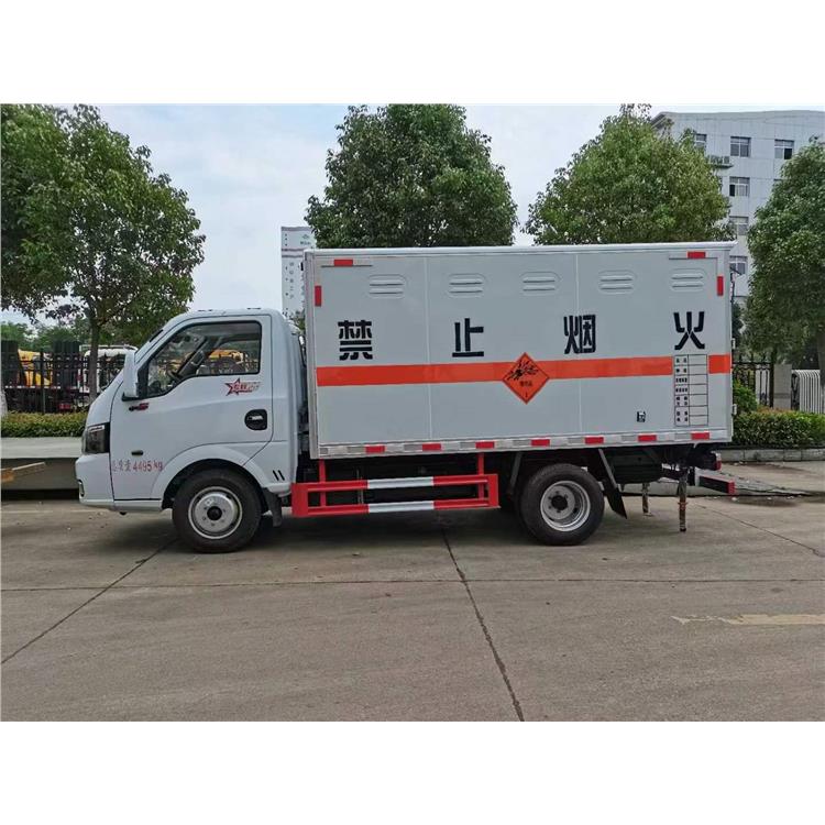 10噸 晉中2噸危運車 包落地價
