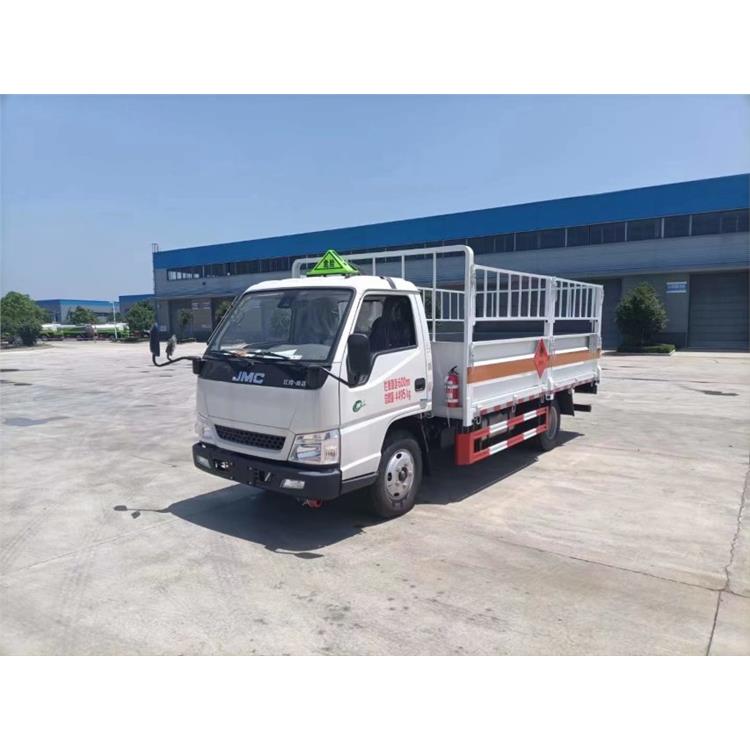 4米2 唐山豪沃危運車 需要什么