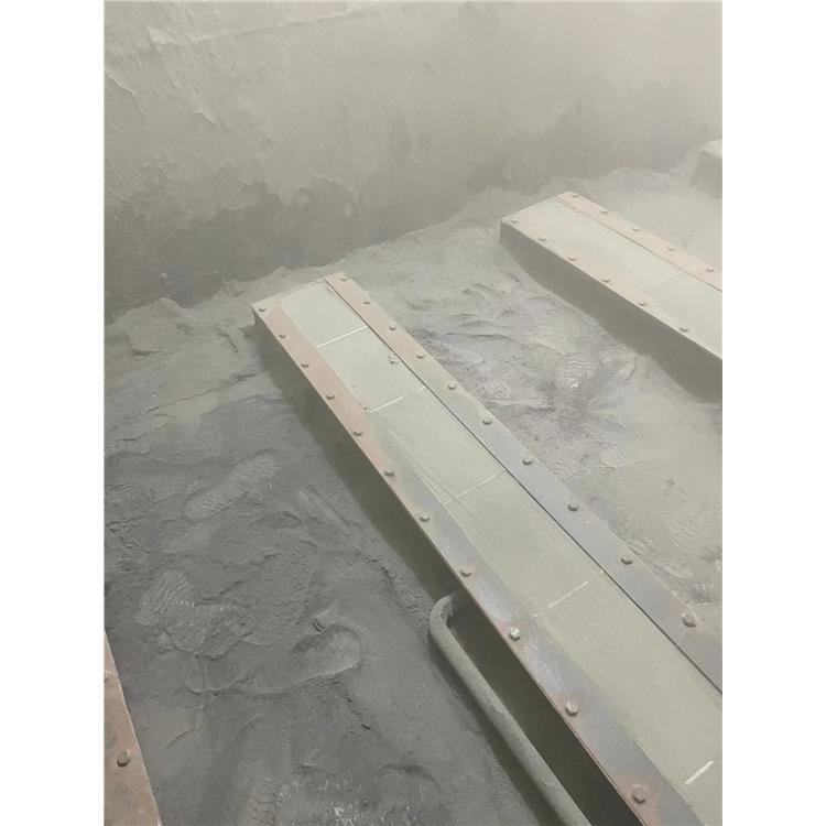 涼山電廠灰庫清理方案