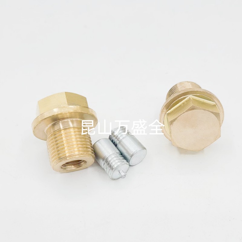 GB 3009-82船用防蝕螺塞