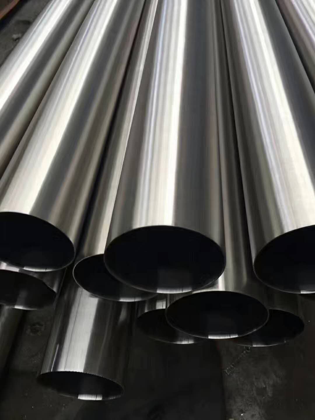 Inconel601不锈钢无缝毛细管