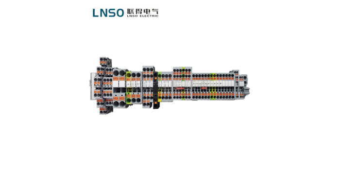 內(nèi)蒙古彈簧式接線(xiàn)端子接線(xiàn)端子廠(chǎng)家電話(huà) 歡迎咨詢(xún) 浙江聯(lián)得智能設(shè)備供應(yīng)