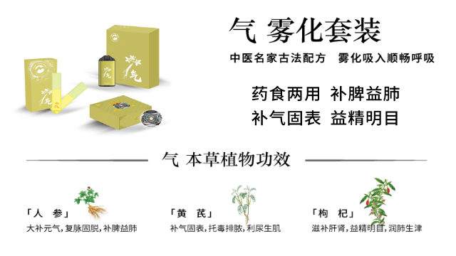 萧山区吸入式草本雾化具体成分,草本雾化