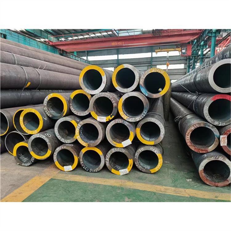 q345b無縫鋼管工廠 鑫鵬源 抗磨損