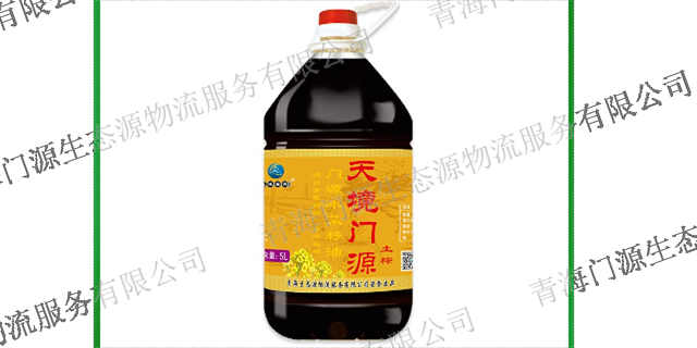 寧夏壓榨菜籽油廠家 誠(chéng)信經(jīng)營(yíng) 青海生態(tài)源物流服務(wù)供應(yīng)
