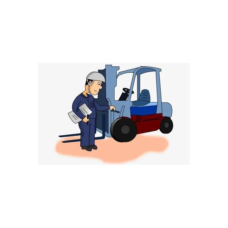 天津市寧河區(qū)叉車司機(jī)考試條件