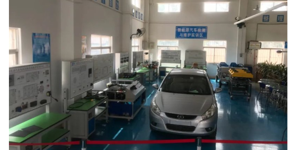 龍門高職高考學生汽車工程系招收 貼心服務 惠州大亞灣眾凱教育信息咨詢供應