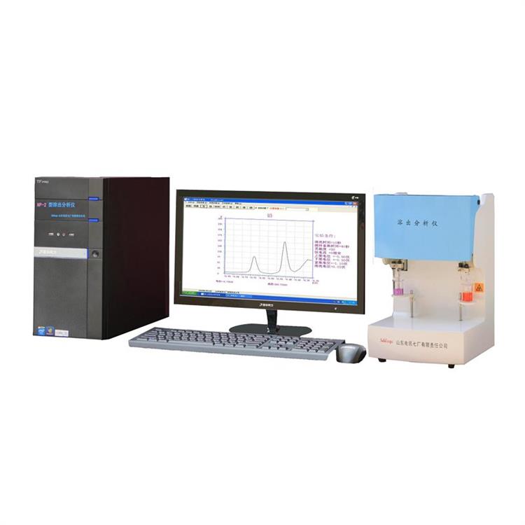 成都溶出分析仪 MP-2型溶出分析仪 生产厂家