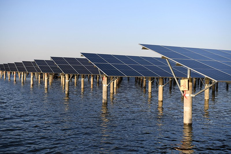 樂山家用太陽能發電怎么樣 四川太一新能源供應