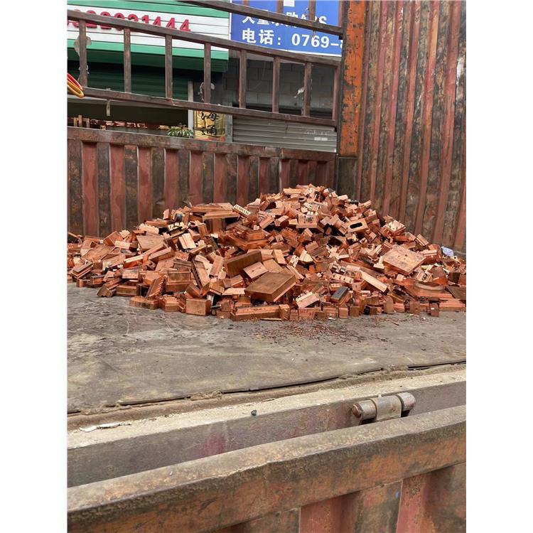 華樂上門廢品回收公司-鴻隆再生資源-價格合理