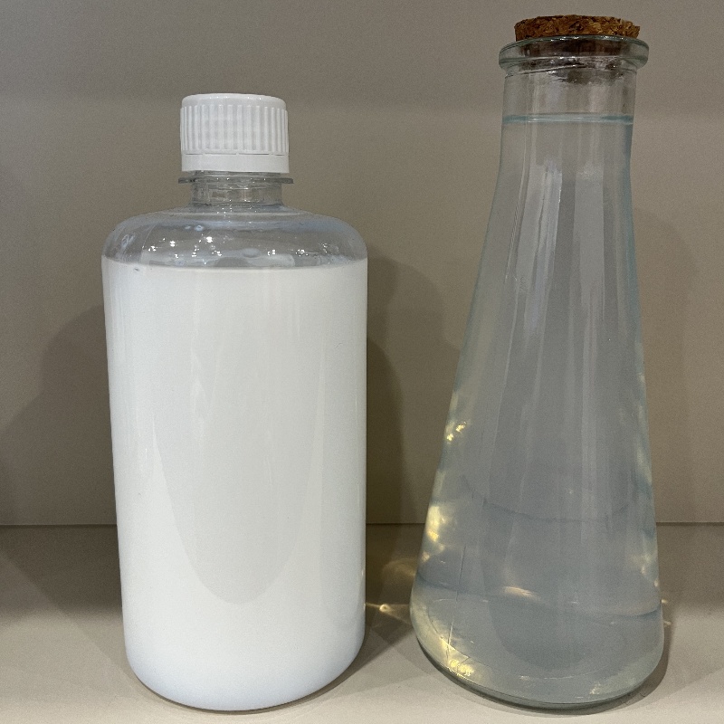 供應納米級硅溶膠用于耐火材料混凝土添加