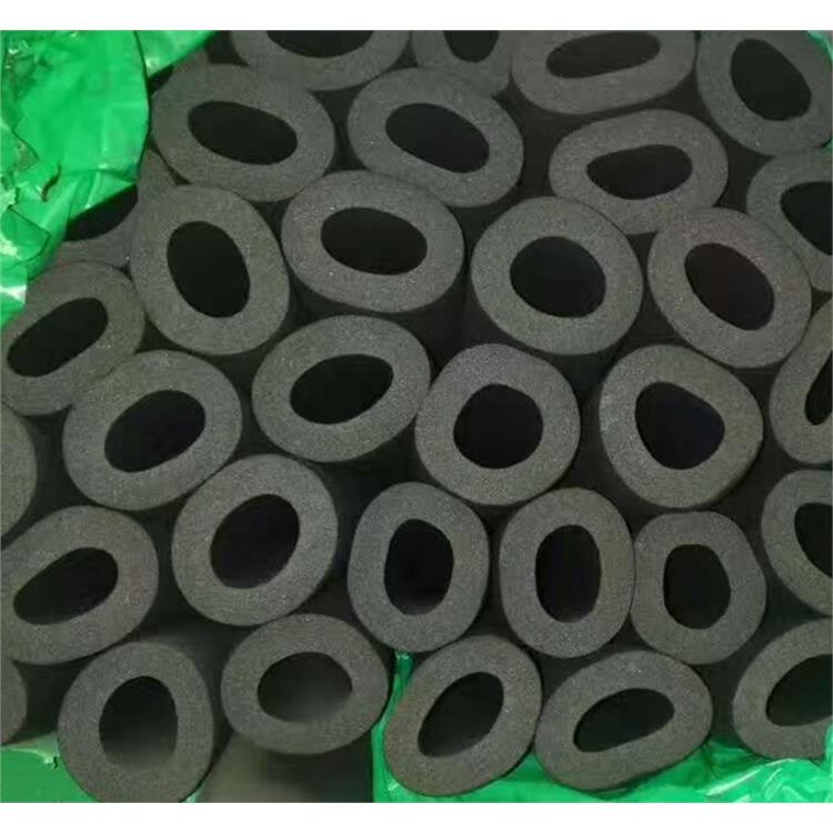 抗嚴寒 上海市華能泓裕B2級橡塑保溫棉供應 華能泓裕