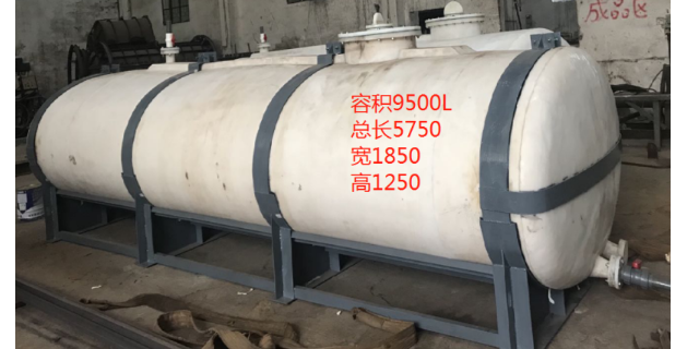 貴州耐酸堿PE全塑罐廠家 抱誠守真 廣東紅翔防腐設備供應