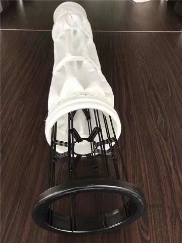 豐鑫源貴州省除塵骨架生產廠家