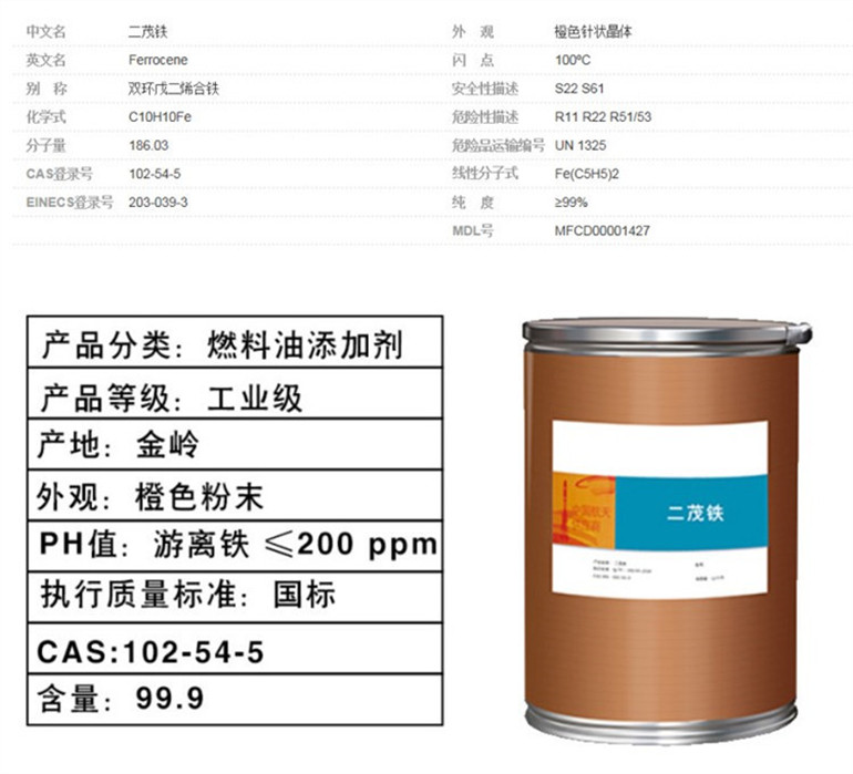 枣庄二茂铁