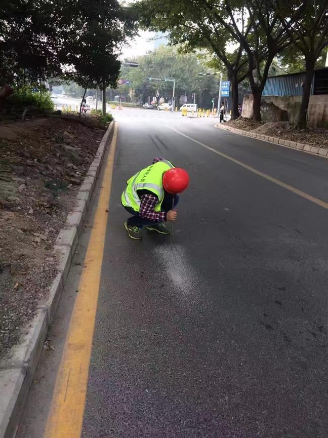 万江街道附近管道漏水检测电话