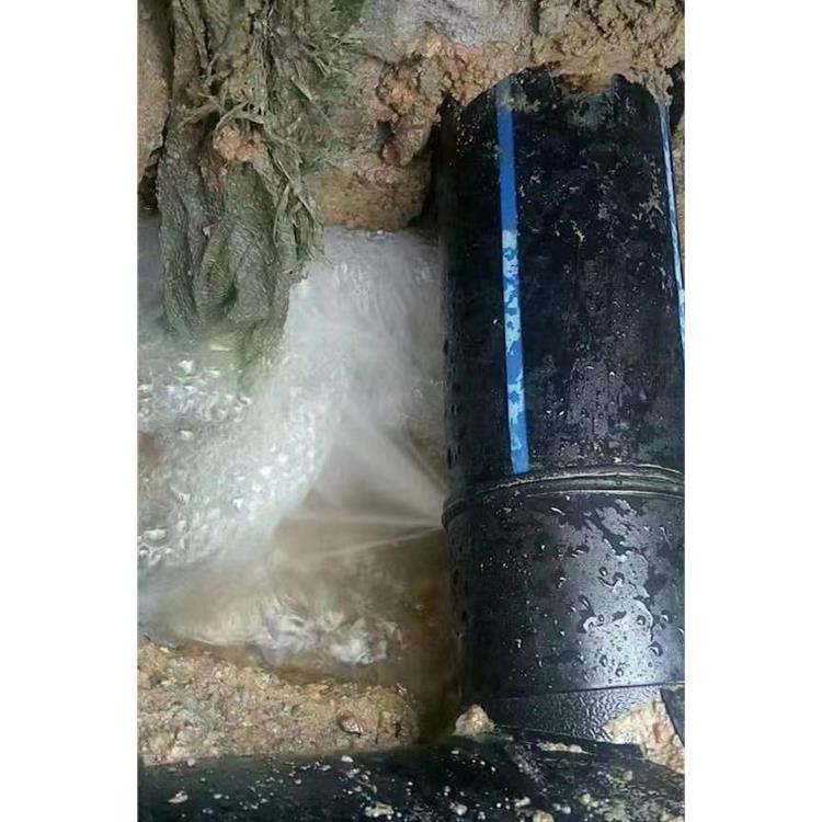 厚街鎮(zhèn)消防管道漏水檢測公司