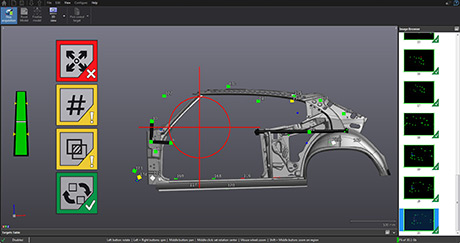 南京高質量3D掃描儀規格齊全 歡迎來電 茂鑫供