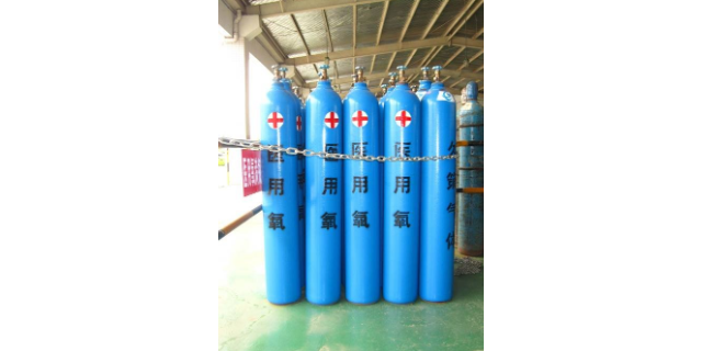閔行區工業氧氣和醫用氧氣有什么區別 久富工廠供 上海久富工業氣體供應