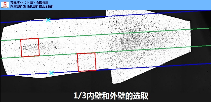 上海安全孔隙率檢測儀參考價格 來電咨詢 茂鑫供
