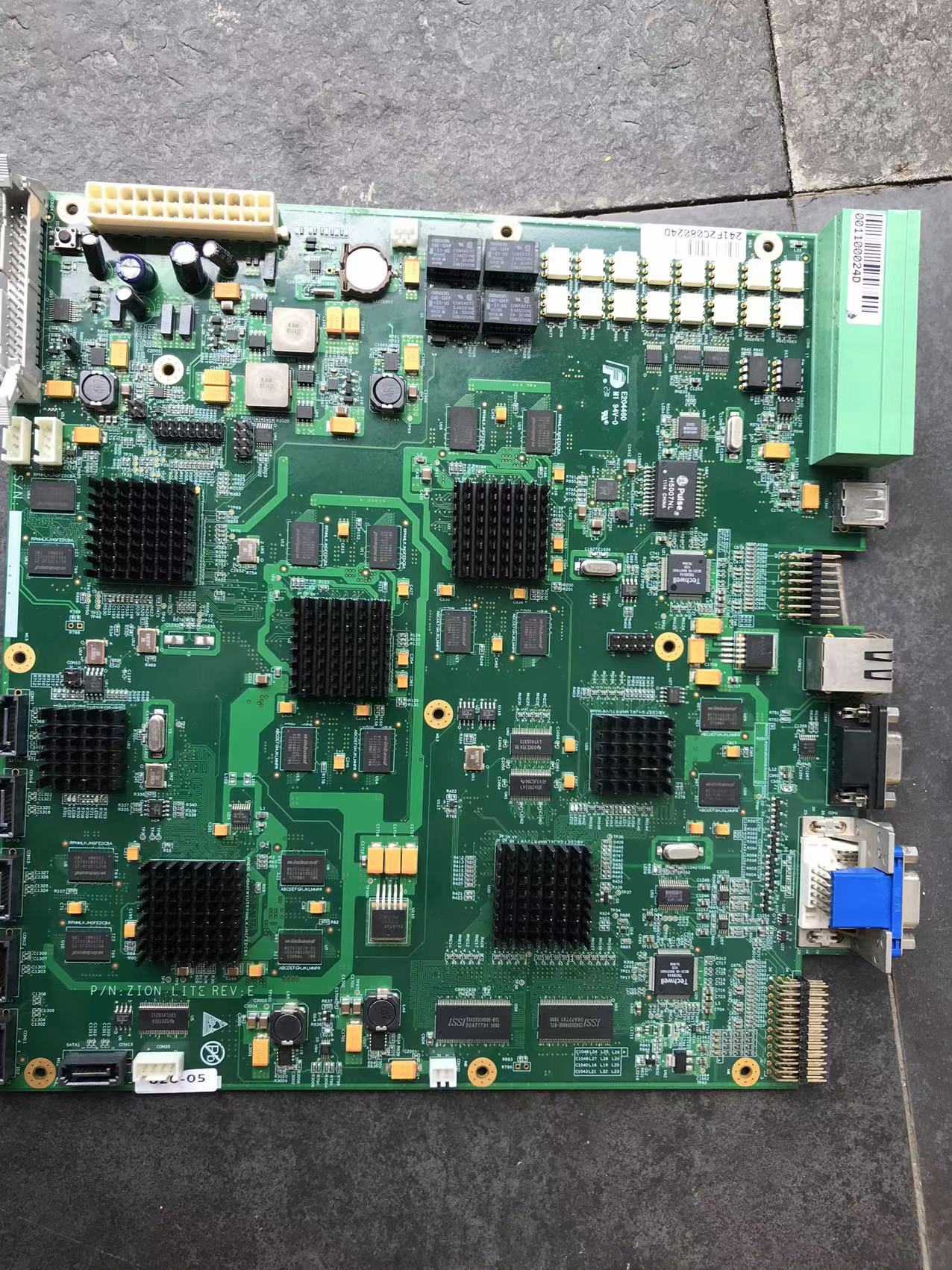 上门回收Pcb板