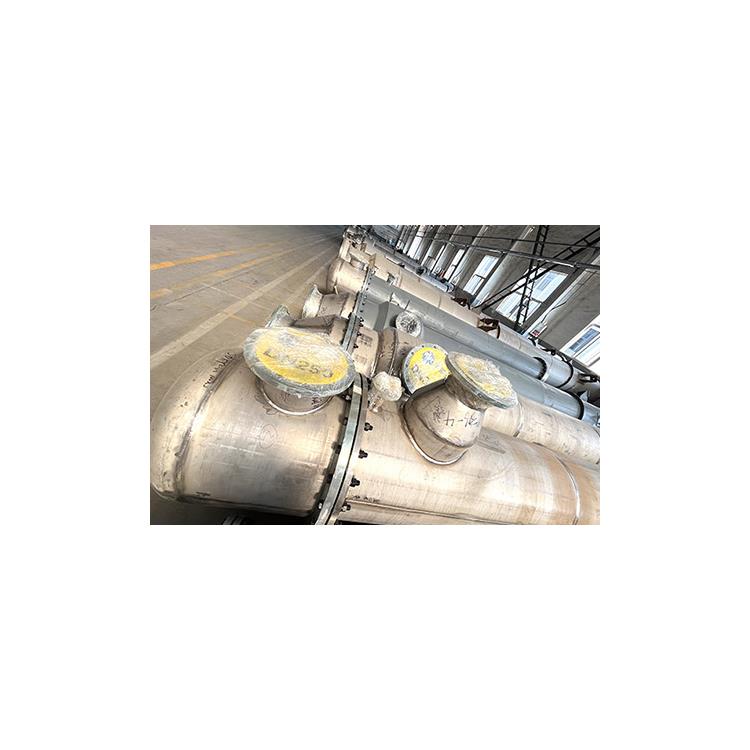 康景輝 KJH-GS-1902 管式換熱器換熱器 可拆卸