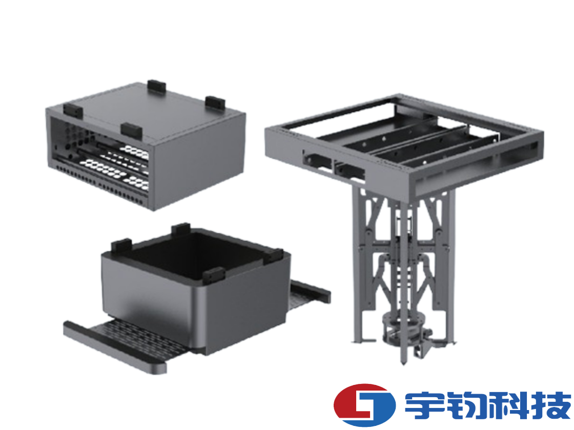 吉林工业OHT厂商,OHT