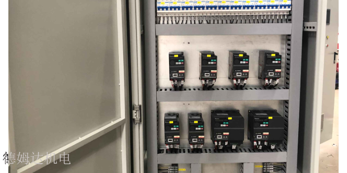 成都提灌站用軟啟動柜生產廠家 歡迎來電 四川省德姆達機電科技供應