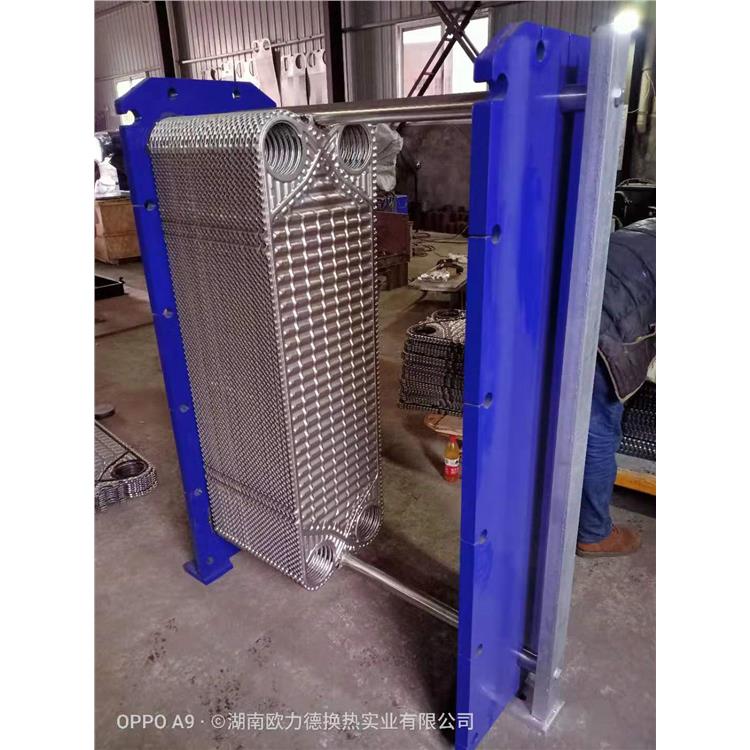 賀州熱交換器