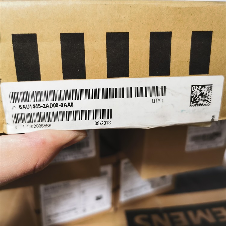 SIEMENS西門子 S7-1200數字量擴展模塊 6ES7221-1BH32-0XB0