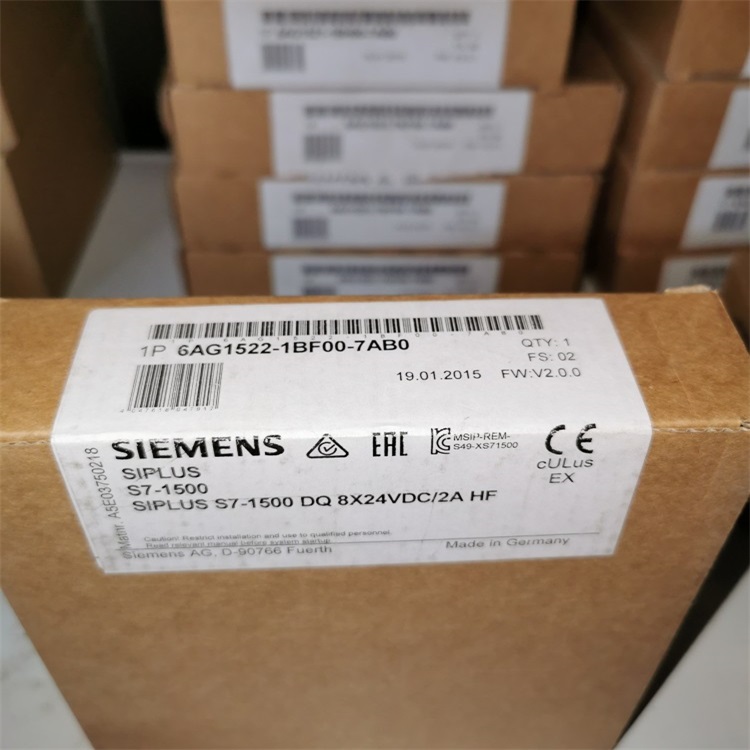 SIEMENS西門子 6ES7518-4AP00-0AB0