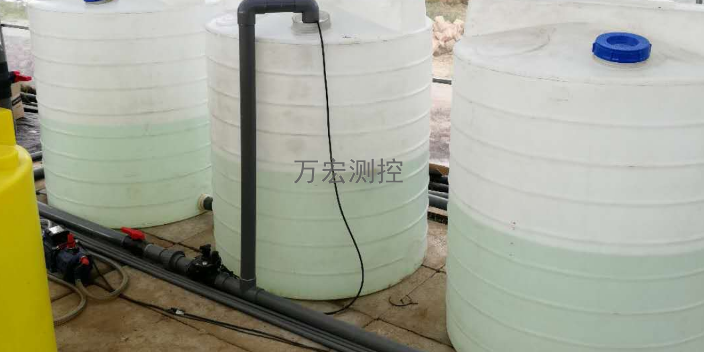 浙江三路水肥一體機廠家 歡迎咨詢 南京萬宏測控供應