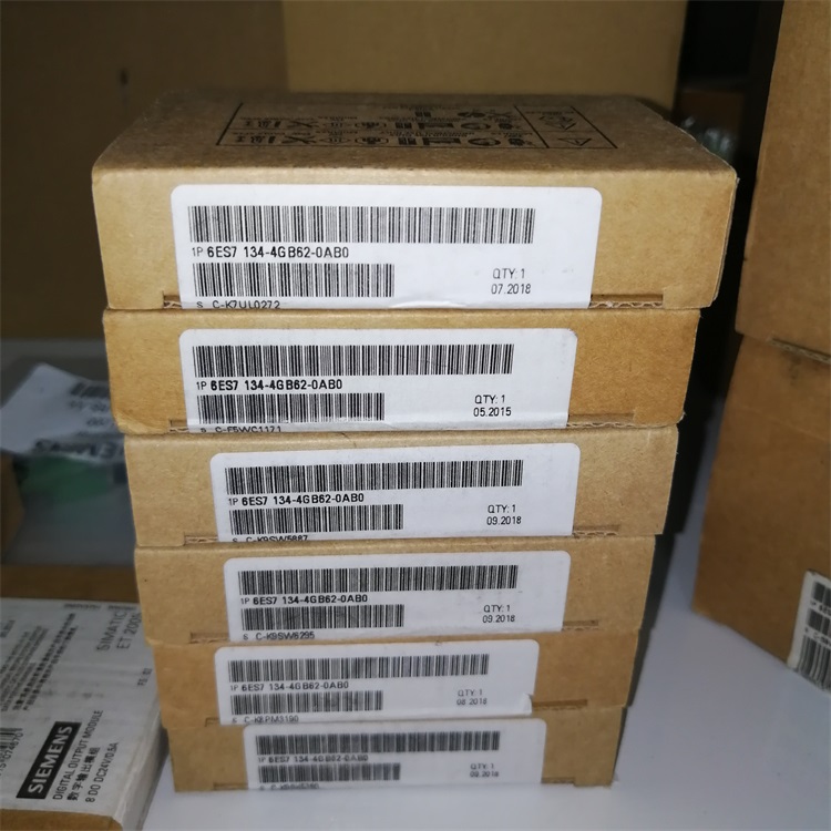 SIEMENS西門子 S7-1200數字量擴展模塊 6ES7222-1HF32-0XB0