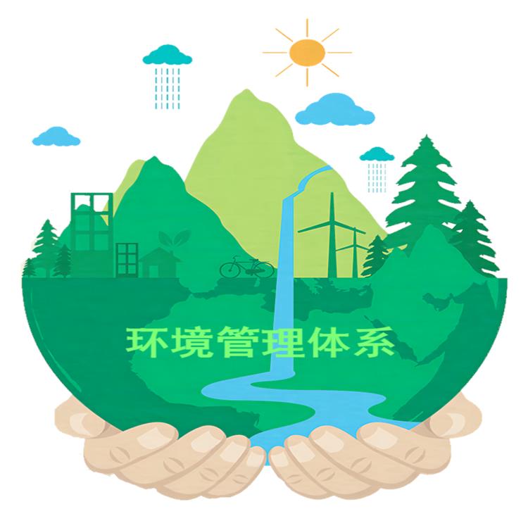 iso14001环境管理体系对企业要求 提高企业管理水平